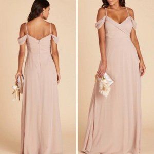 Birdy Grey Spencer Taupe Dress